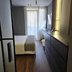 Apartamento Amafiore Tirana
