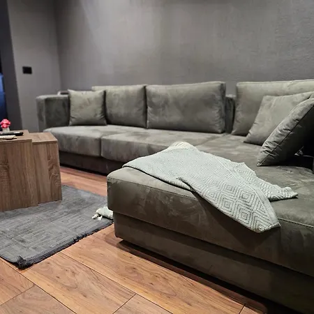 Amafiore Apartment *