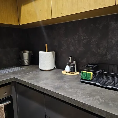 アパート Amafiore *