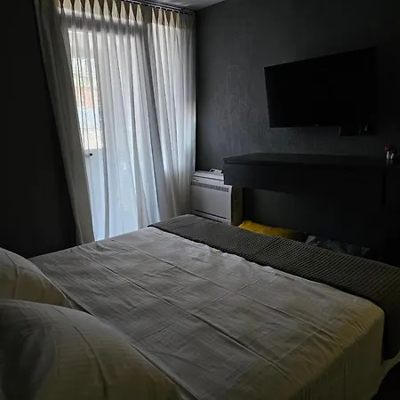 Apartment Amafiore