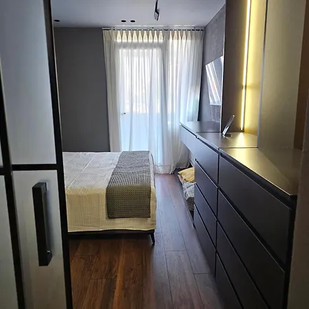 アパート Amafiore ティラナ