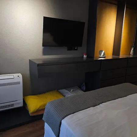 アパート Amafiore *