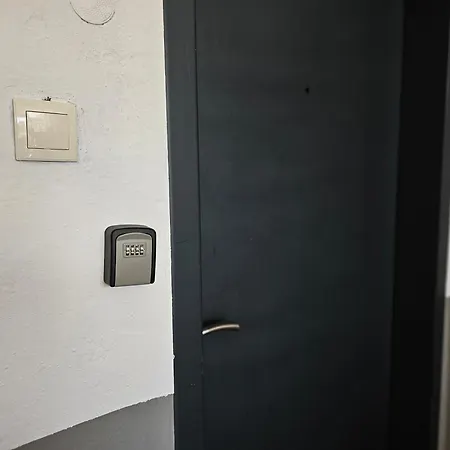 アパート Amafiore