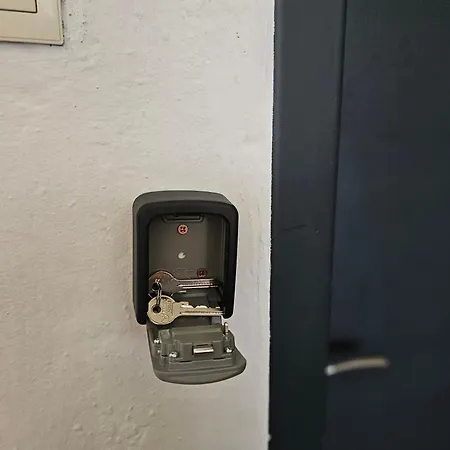 Amafiore アパート *