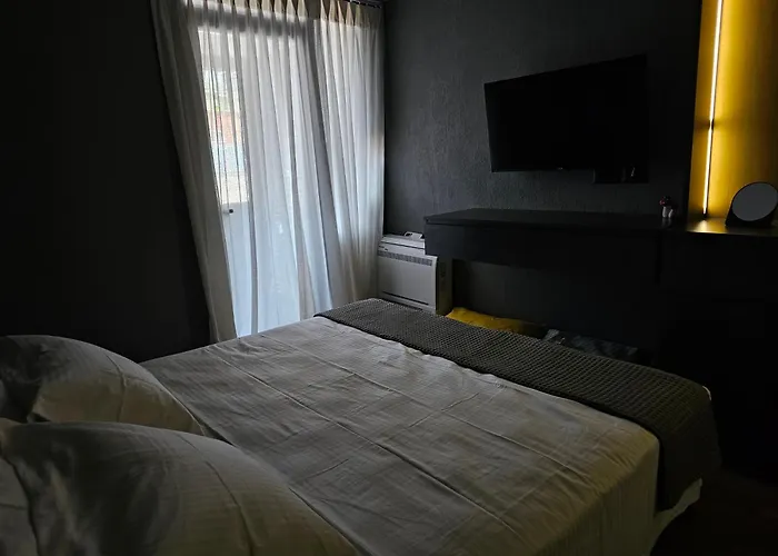 Apartment Amafiore