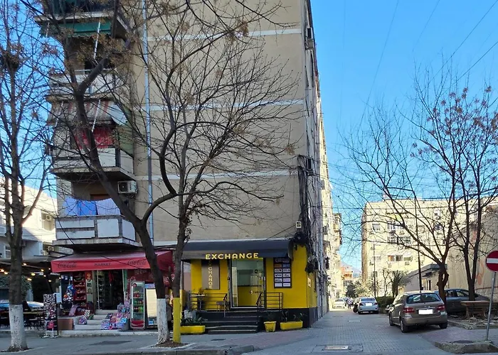 Apartment Amafiore