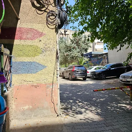 Amafiore * Tirana