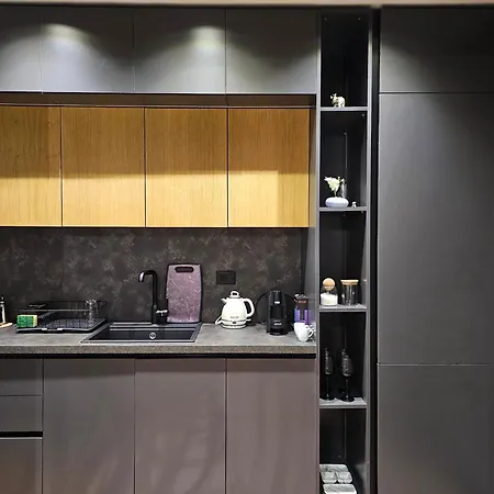Amafiore Apartamento *