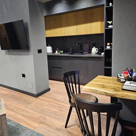 Apartmán Amafiore *