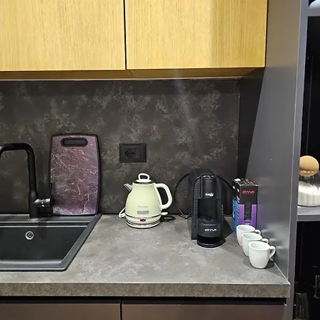 Apartamento Amafiore