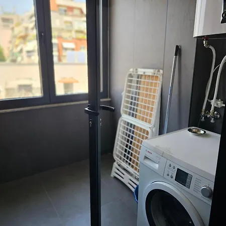 Daire Amafiore Tiran