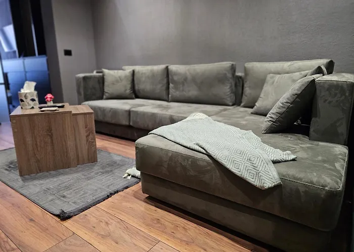 Amafiore Apartmán *