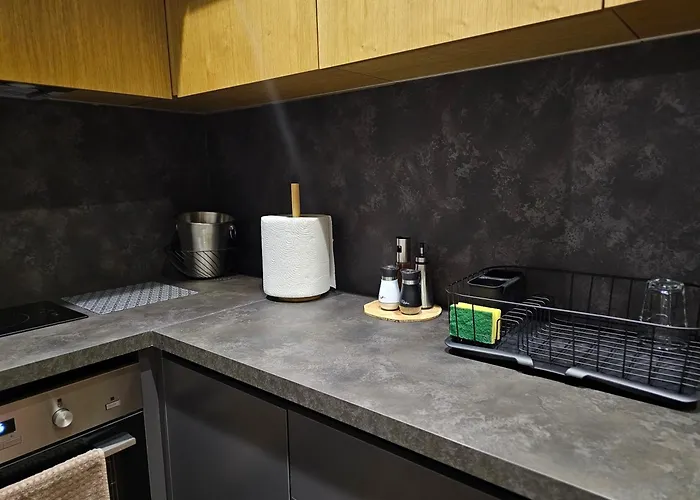 Apartmán Amafiore *