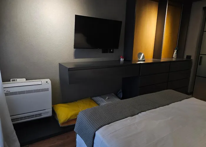 Apartmán Amafiore *