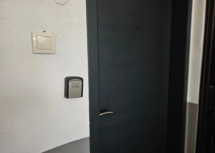 Appartement Amafiore