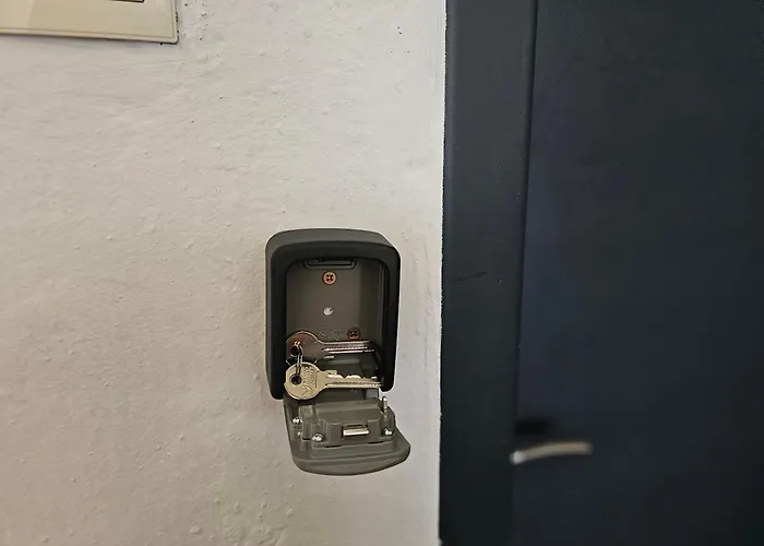 Amafiore Apartmán *